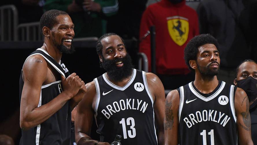 2022nba勇士vs篮网(202勇士vs篮网比赛回放)-第2张图片-无暮网 2022nba勇士vs篮网(202勇士vs篮网比赛回放)-第2张图片-无暮网