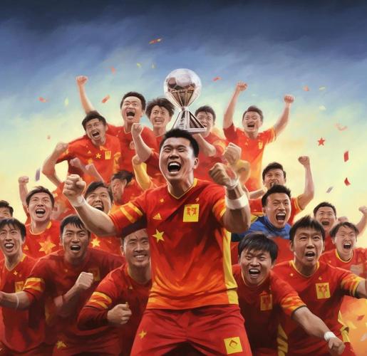 中国打过几次世界杯（中国打过世界杯的队员）-第5张图片-无暮网