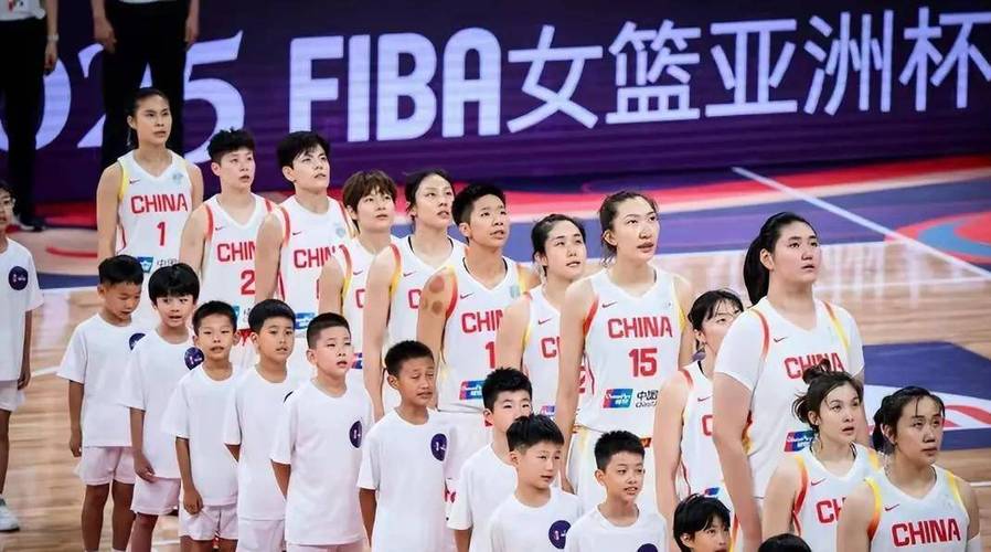 中国女篮今晚决赛直播在哪里看,中国女篮决赛直播录像回放-第2张图片-无暮网
