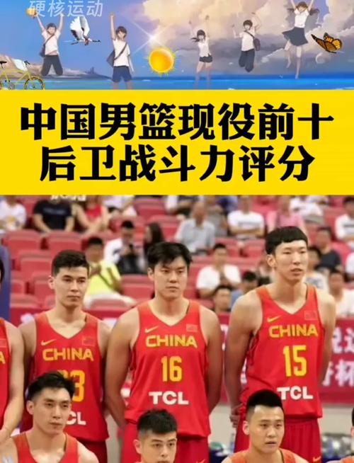 cba刘炜简历,cba刘炜个人资料-第1张图片-无暮网 cba刘炜简历,cba刘炜个人资料-第1张图片-无暮网