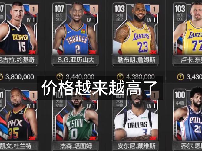 nba票价一般是多少,nba票价排名-第7张图片-无暮网 nba票价一般是多少,nba票价排名-第7张图片-无暮网