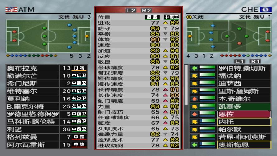 实况足球手游拜仁慕尼黑在哪个联赛,实况足球2021拜仁慕尼黑能力值-第6张图片-无暮网 实况足球手游拜仁慕尼黑在哪个联赛,实况足球2021拜仁慕尼黑能力值-第6张图片-无暮网