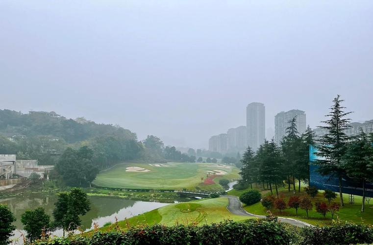 重庆高尔夫球场有哪些地方(重庆哪里有高尔夫俱乐部)-第7张图片-无暮网 重庆高尔夫球场有哪些地方(重庆哪里有高尔夫俱乐部)-第7张图片-无暮网