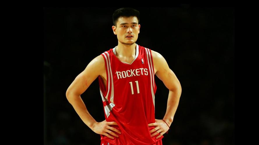 姚明效力过多少支nba球队,姚明效力过多少支nba球队了-第4张图片-无暮网 姚明效力过多少支nba球队,姚明效力过多少支nba球队了-第4张图片-无暮网
