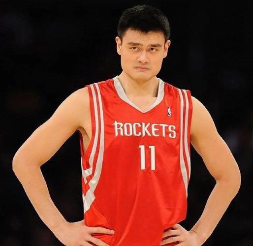 姚明效力过多少支nba球队,姚明效力过多少支nba球队了-第5张图片-无暮网 姚明效力过多少支nba球队,姚明效力过多少支nba球队了-第5张图片-无暮网