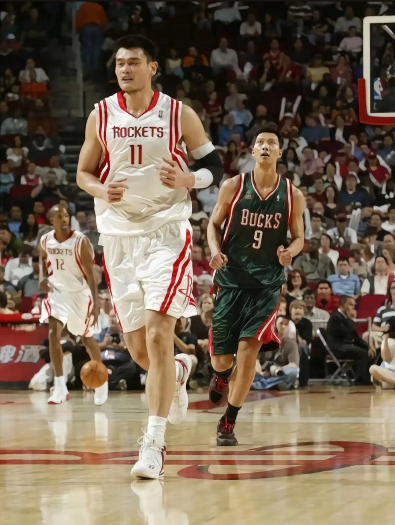 姚明效力过多少支nba球队,姚明效力过多少支nba球队了-第6张图片-无暮网 姚明效力过多少支nba球队,姚明效力过多少支nba球队了-第6张图片-无暮网