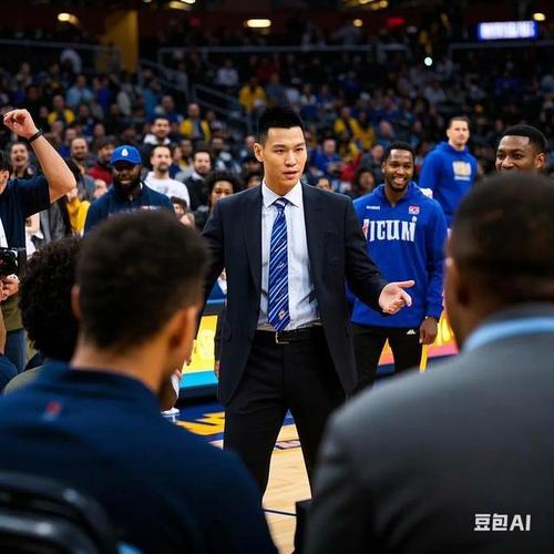 林书豪为啥不打nba了,林书豪不打cba原因-第4张图片-无暮网 林书豪为啥不打nba了,林书豪不打cba原因-第4张图片-无暮网