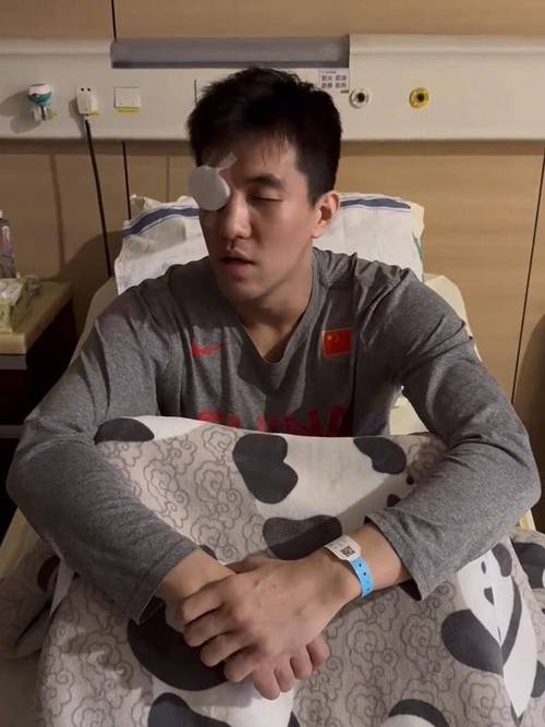 赵睿参加的综艺叫什么(赵睿去哪了)-第8张图片-无暮网 赵睿参加的综艺叫什么(赵睿去哪了)-第8张图片-无暮网