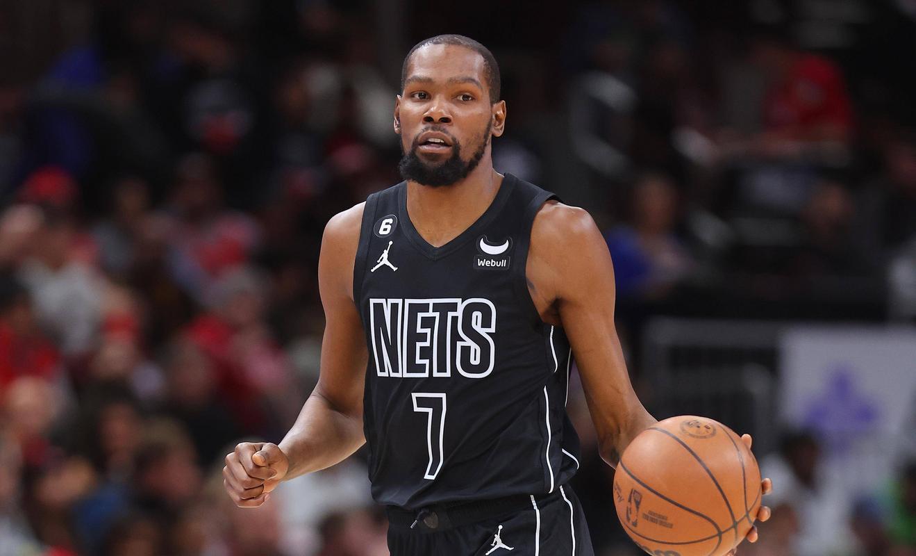 nba全明星赛2022杜兰特为什么没上,全明星杜兰特不上吗-第3张图片-无暮网 nba全明星赛2022杜兰特为什么没上,全明星杜兰特不上吗-第3张图片-无暮网