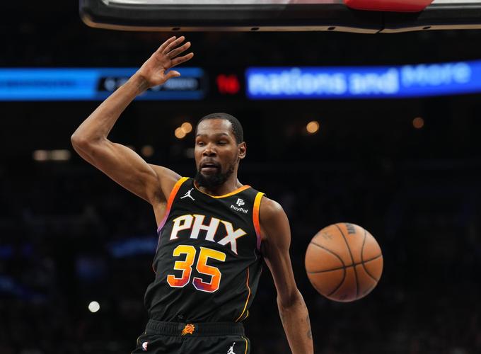 nba全明星赛2022杜兰特为什么没上,全明星杜兰特不上吗-第6张图片-无暮网 nba全明星赛2022杜兰特为什么没上,全明星杜兰特不上吗-第6张图片-无暮网