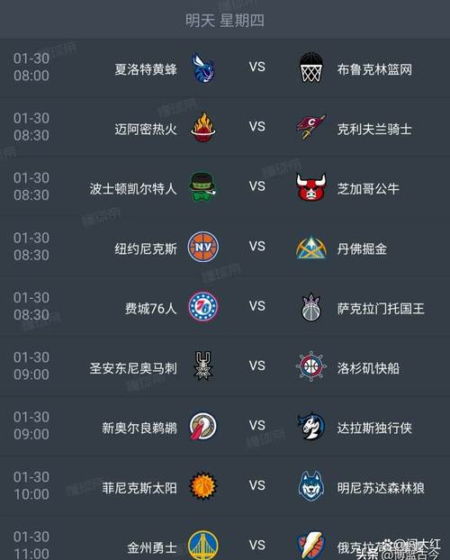 nba夏季联赛过多久常规赛（nba夏季联赛赛制）