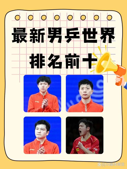 世界乒乓球女单排名最新,世界乒乓球女单排名最新赛程-第4张图片-无暮网 世界乒乓球女单排名最新,世界乒乓球女单排名最新赛程-第4张图片-无暮网