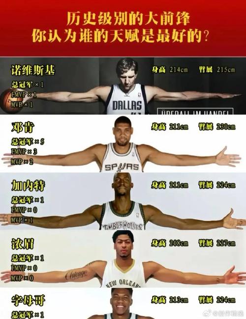 姚明的臂展是多少,姚明臂展肩宽-第5张图片-无暮网 姚明的臂展是多少,姚明臂展肩宽-第5张图片-无暮网