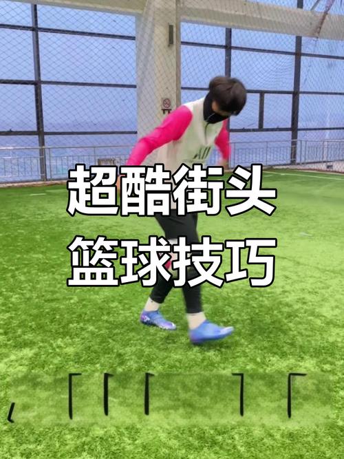 街头篮球怎么设置流畅,街头篮球速度怎么变快-第3张图片-无暮网 街头篮球怎么设置流畅,街头篮球速度怎么变快-第3张图片-无暮网