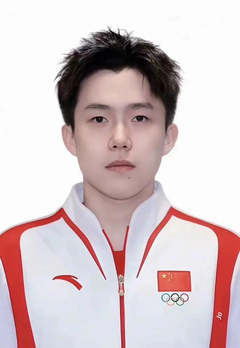 中国乒乓球运动员有哪些人（中国乒乓球球员有哪些）