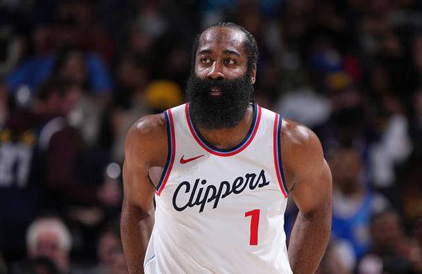 20nba西部半决赛哈登数据,nba 西部半决赛-第5张图片-无暮网