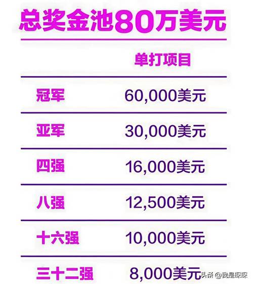奥运冠军应该得到巨额奖金吗,奥运冠军该不该获得巨额奖金-第6张图片-无暮网