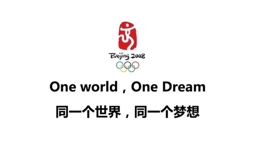 2008年奥运会的口号是什么,08年奥运会口号?-第7张图片-无暮网 2008年奥运会的口号是什么,08年奥运会口号?-第7张图片-无暮网