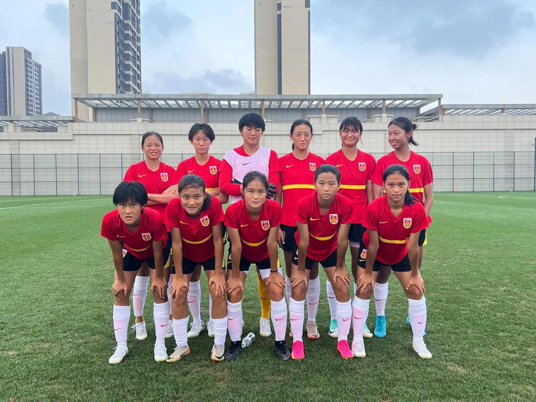东亚足球锦标赛女足名单,东亚足球锦标赛女足名单最新-第5张图片-无暮网