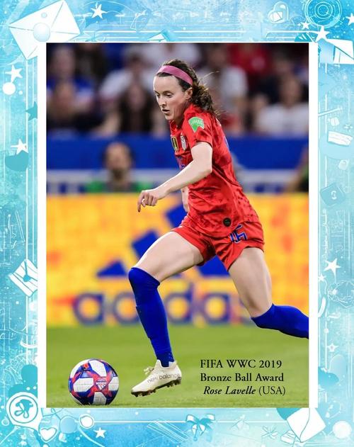 女足世界杯冠军2022（女足 世界杯 冠军）-第4张图片-无暮网