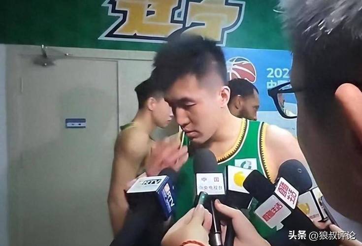 辽宁篮球为什么这么强（辽宁男篮为什么总是亚军）-第3张图片-无暮网