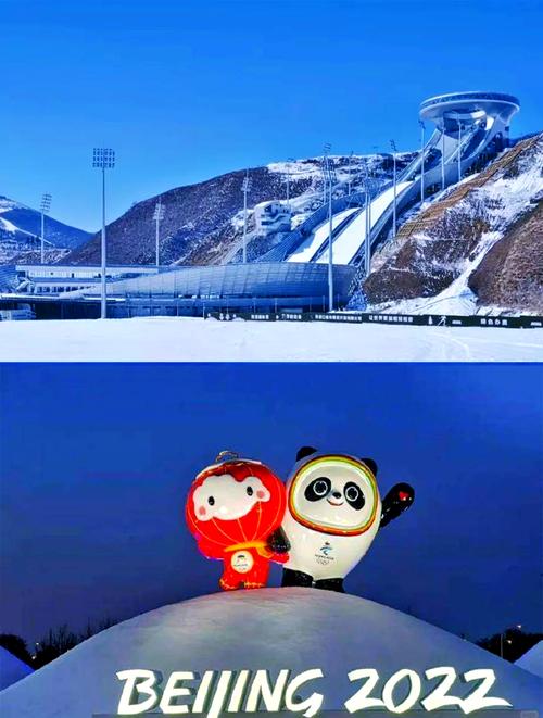今年的冬奥会什么时候开始(今年冬奥会什么时候结束)-第2张图片-无暮网 今年的冬奥会什么时候开始(今年冬奥会什么时候结束)-第2张图片-无暮网