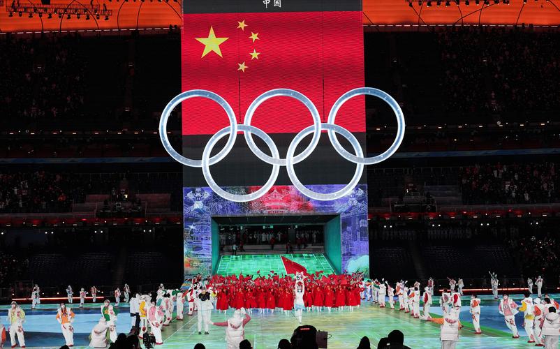 今年的冬奥会什么时候开始(今年冬奥会什么时候结束)-第5张图片-无暮网 今年的冬奥会什么时候开始(今年冬奥会什么时候结束)-第5张图片-无暮网