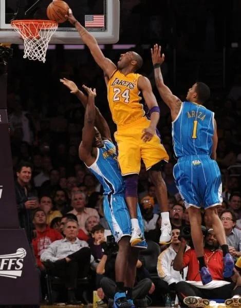 nba第六人排名（nba第六人得分排名）-第4张图片-无暮网