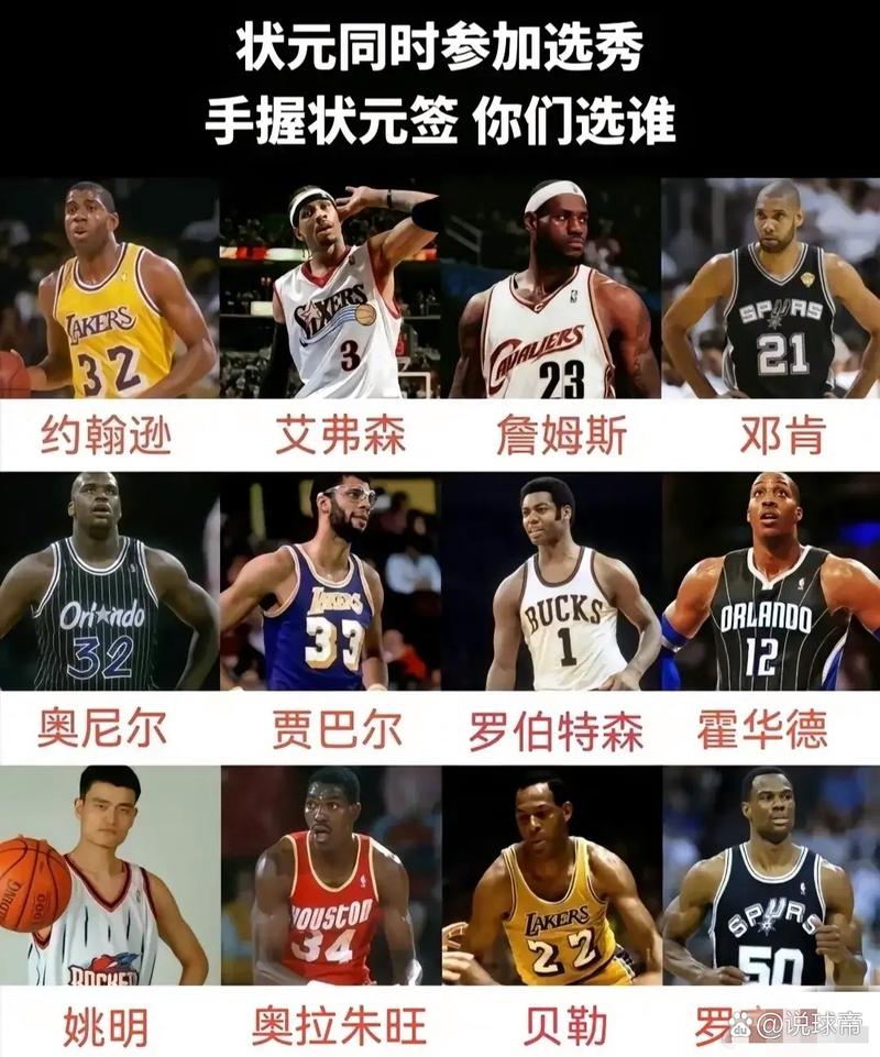 nba海外球员选秀规则,nba海外球员选秀规则表-第5张图片-无暮网