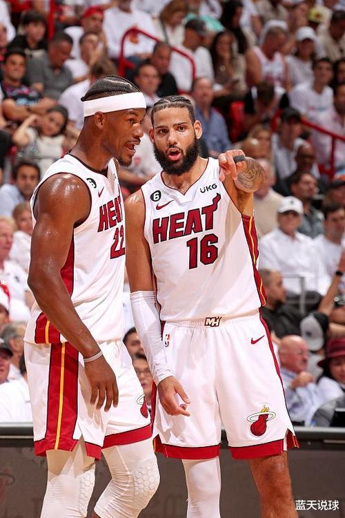 nba热火vs尼克斯(热火对尼克斯甜瓜单节16分)-第5张图片-无暮网 nba热火vs尼克斯(热火对尼克斯甜瓜单节16分)-第5张图片-无暮网