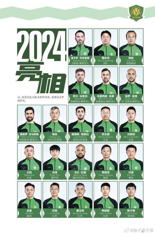 北京中赫国安足球俱乐部队员（北京中赫国安足球俱乐部股东）-第2张图片-无暮网
