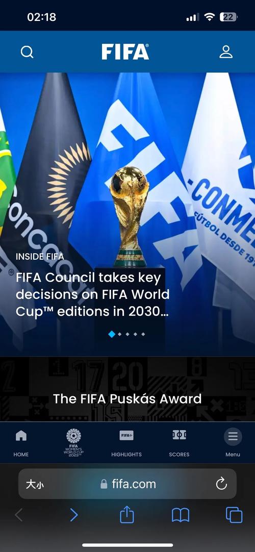2030世界杯在哪里举办(2030世界杯申办时间)-第4张图片-无暮网 2030世界杯在哪里举办(2030世界杯申办时间)-第4张图片-无暮网