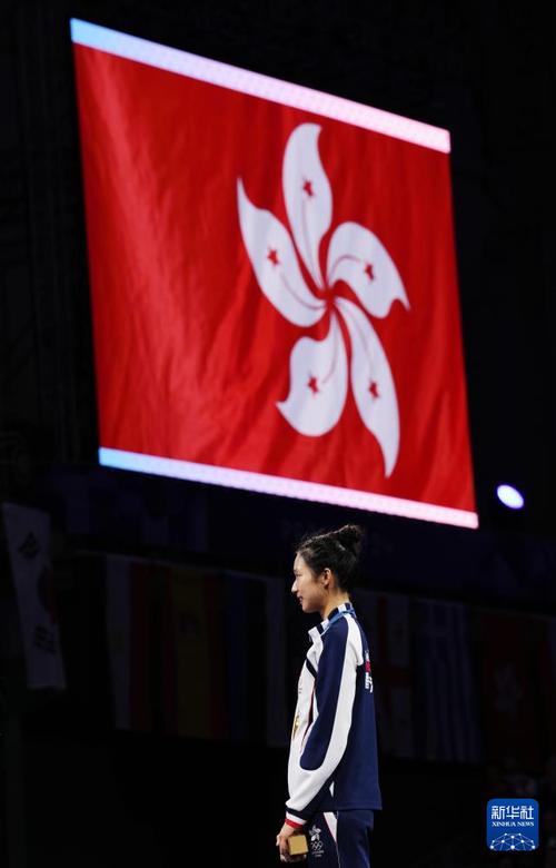 香港奥运会冠军放什么国歌(香港奥运夺冠放国歌)-第3张图片-无暮网 香港奥运会冠军放什么国歌(香港奥运夺冠放国歌)-第3张图片-无暮网
