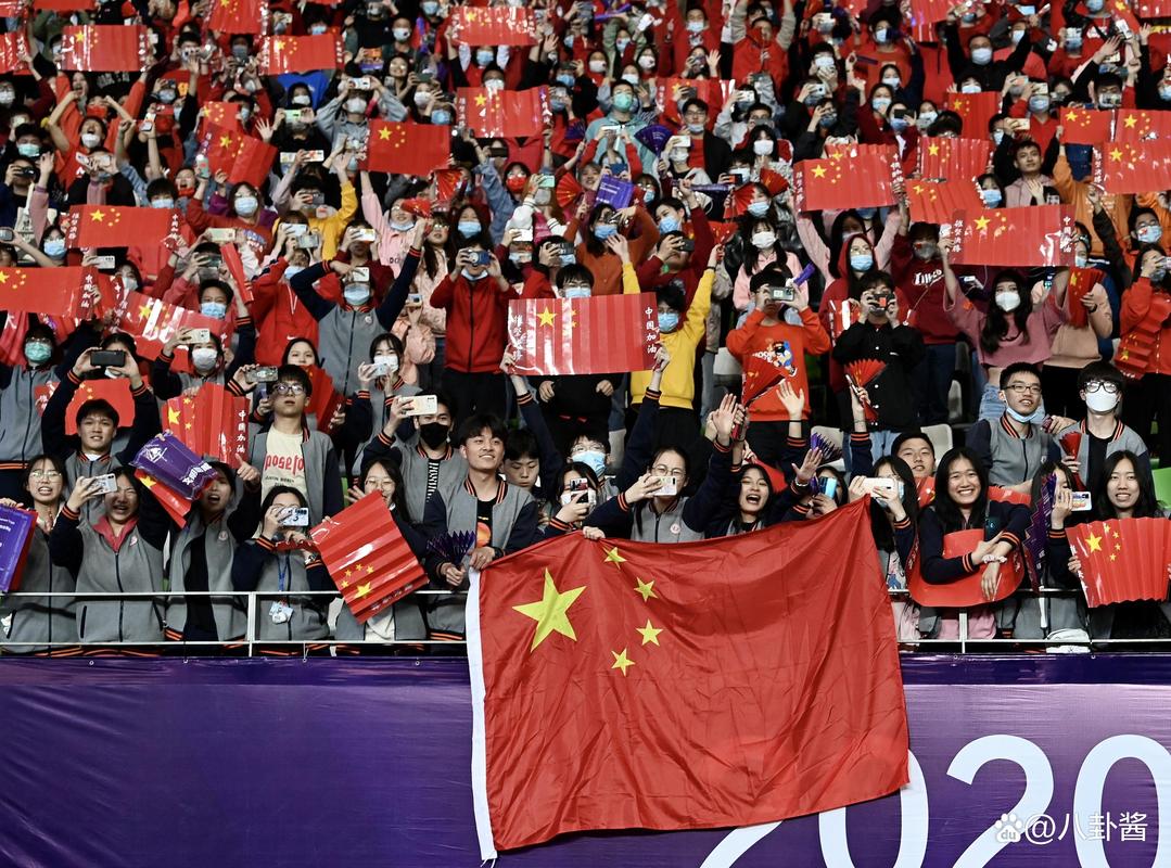 香港奥运会冠军放什么国歌(香港奥运夺冠放国歌)-第5张图片-无暮网 香港奥运会冠军放什么国歌(香港奥运夺冠放国歌)-第5张图片-无暮网