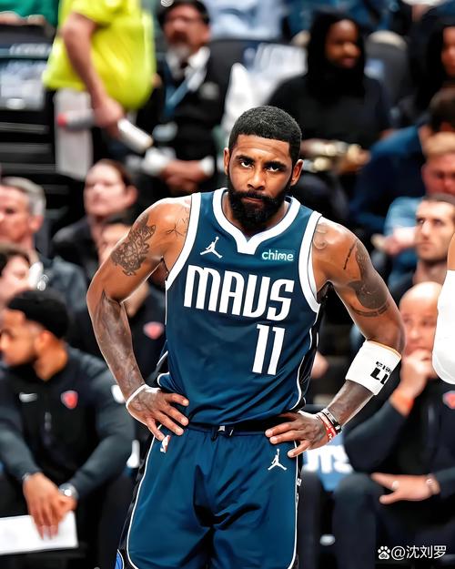 nba欧文职业生涯薪资（欧文比较高年薪）-第6张图片-无暮网