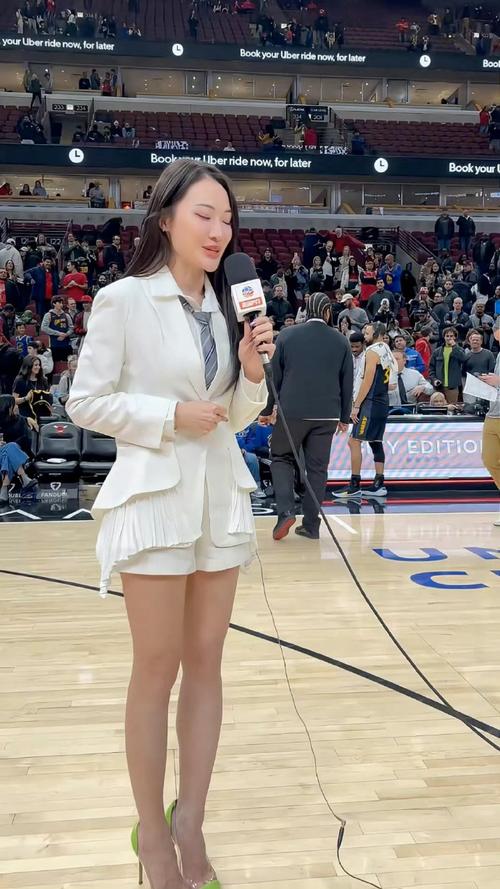 腾讯nba记者孟超年龄,nba记者孟超微博