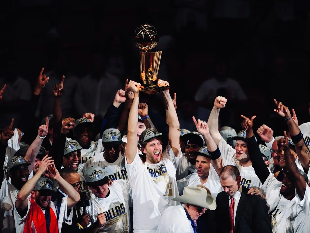 nba去年nba总冠军（nba总冠军历年2021）