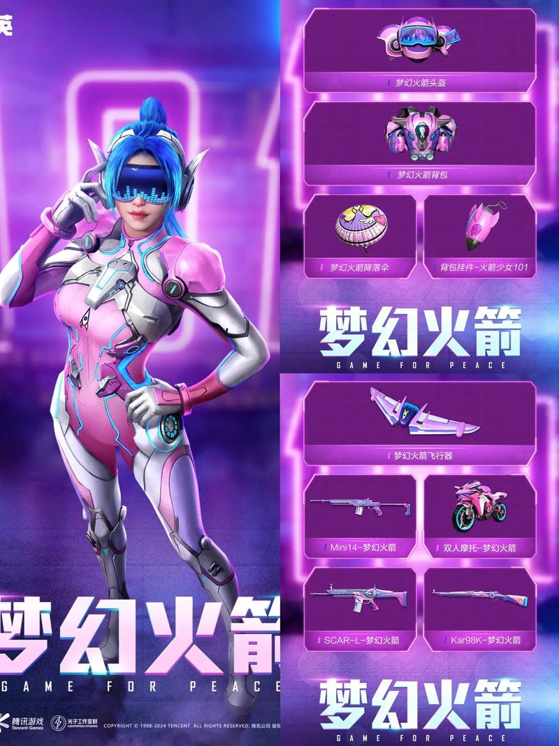 火箭少女返场多久（火箭少女返场到几号）-第6张图片-无暮网