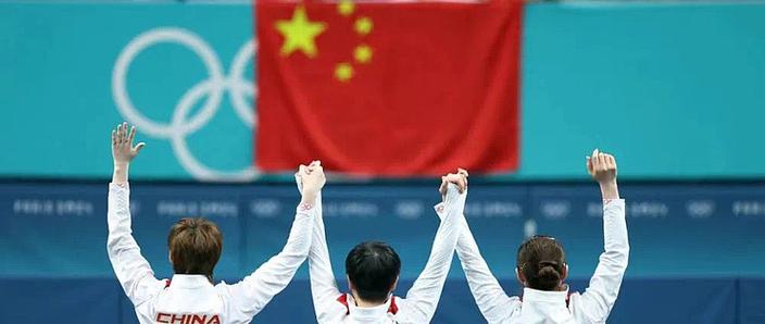 乒乓球为啥是中国国球(乒乓球为何称为中国国球)-第6张图片-无暮网 乒乓球为啥是中国国球(乒乓球为何称为中国国球)-第6张图片-无暮网