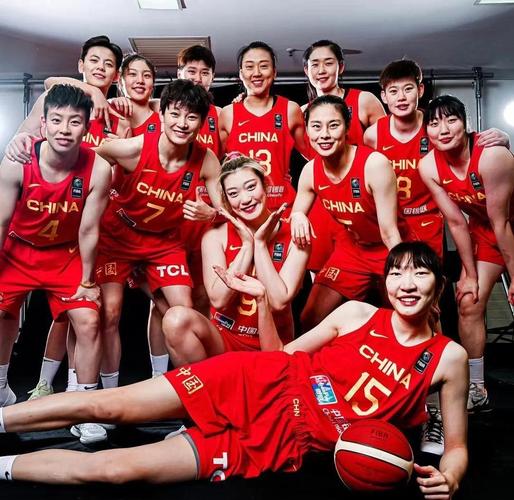 2022女篮世界杯首发（2022女篮世界杯首发球员是谁）-第8张图片-无暮网