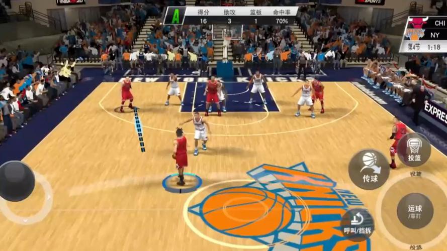 nba2k76人队阵容（nba76人队球员名单最新）-第3张图片-无暮网