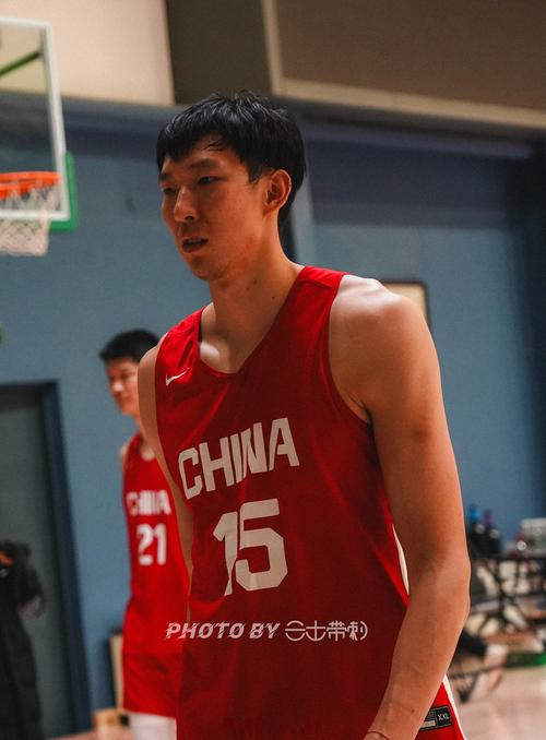 中国男篮第几次无缘奥运会（中国男篮37年来首次无缘奥运会）-第8张图片-无暮网