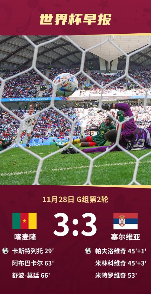 世界杯时间表2022为什么那么晚（世界杯具体时间）-第3张图片-无暮网