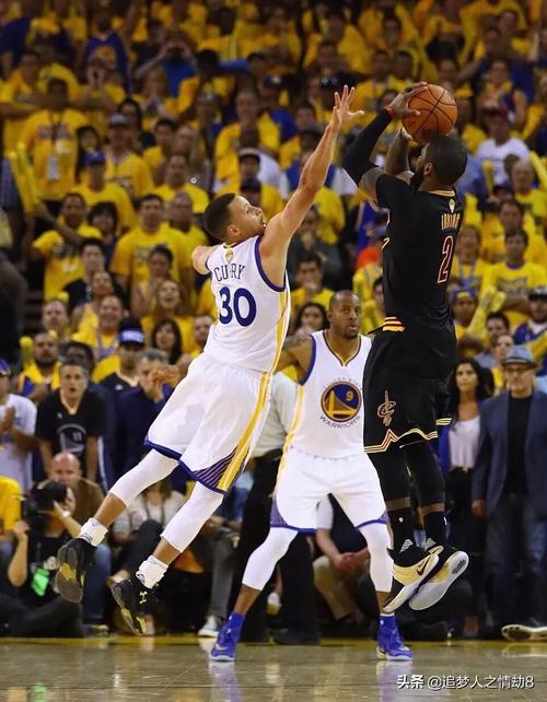 2017nba总决赛谁先主场,2017年总决赛nba-第3张图片-无暮网