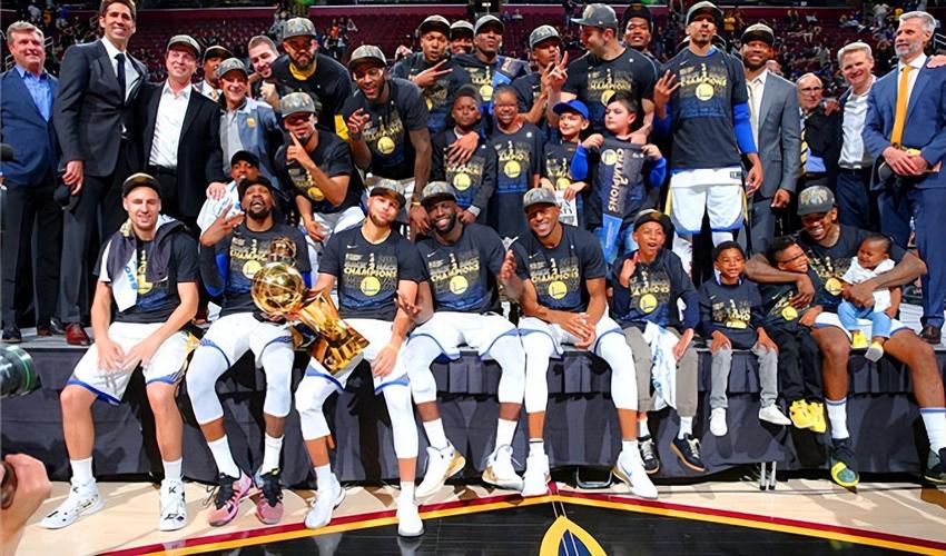 2017nba总决赛谁先主场,2017年总决赛nba-第6张图片-无暮网