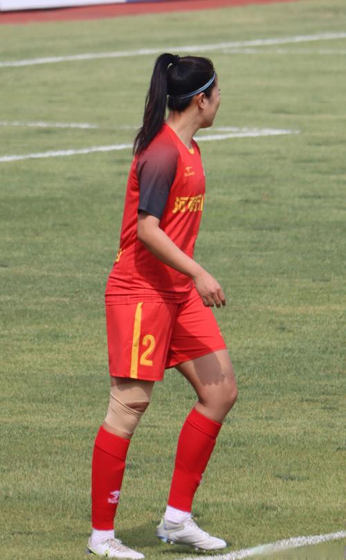 最新女足国家队守门员（前国家女足守门员）
