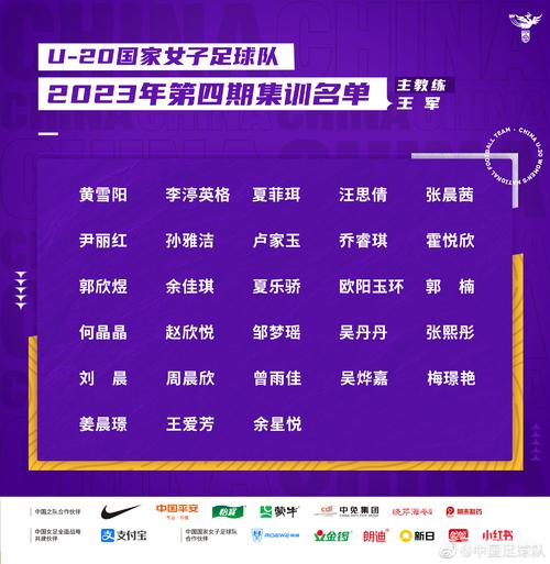 最新女足国家队守门员（前国家女足守门员）-第5张图片-无暮网