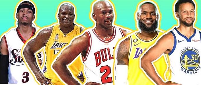 世界杯和nba哪个影响力大（篮球世界杯和nba哪个水平很高）-第6张图片-无暮网