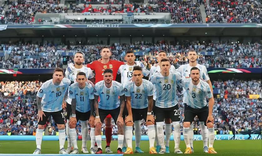 世界杯2022谁能夺冠,2022年世界杯最有可能夺冠的球队-第6张图片-无暮网