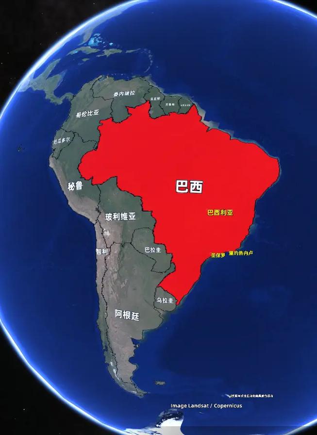巴萨vs巴西谁赢了,巴萨vs巴西谁赢了啊-第3张图片-无暮网